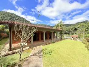 Casa Condomínio Carlos Guinle, Teresópolis - RJ — foto 1