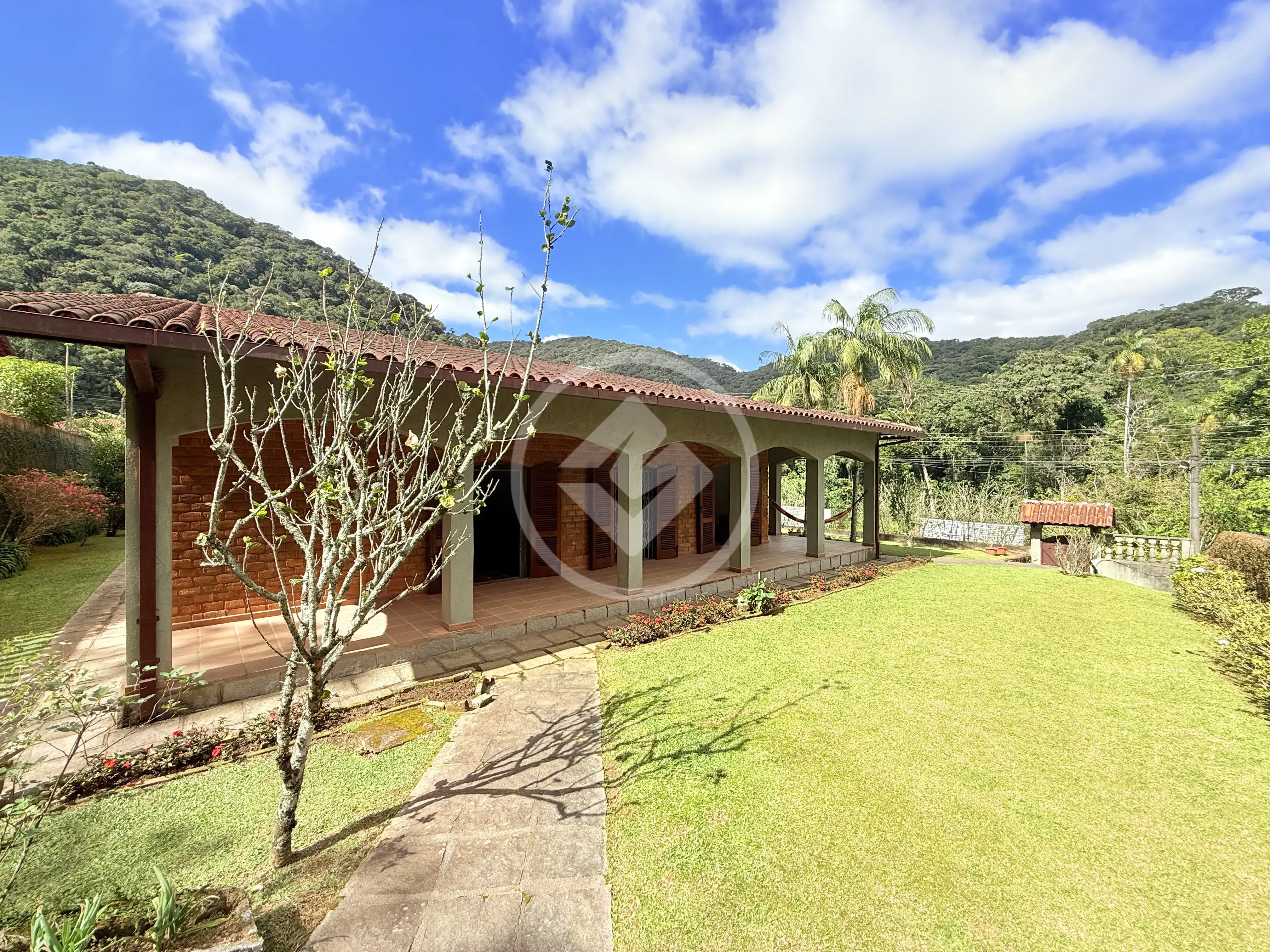 Imagem 1 - Casa Condomínio em Carlos Guinle, Teresópolis - RJ