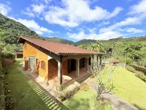 Casa Condomínio Carlos Guinle, Teresópolis - RJ — foto 2