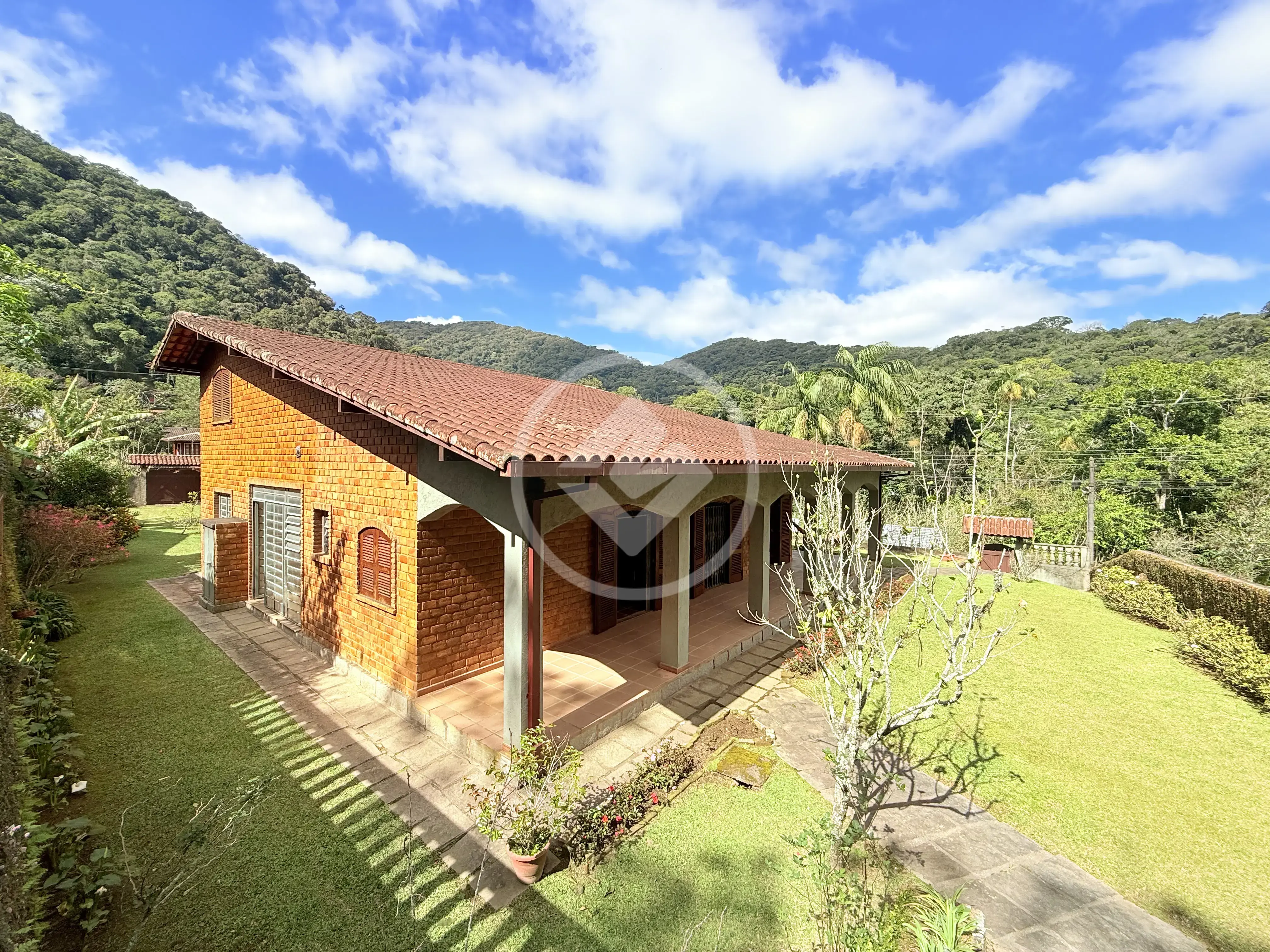 Image 2 - Casa Condomínio em Carlos Guinle, Teresópolis - RJ