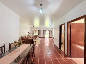 Imagem 4 - Casa Condomínio em Carlos Guinle, Teresópolis - RJ
