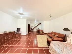 Imagem 6 - Casa Condomínio em Carlos Guinle, Teresópolis - RJ