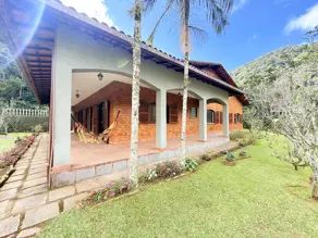 Imagem 2 - Casa Condomínio em Carlos Guinle, Teresópolis - RJ