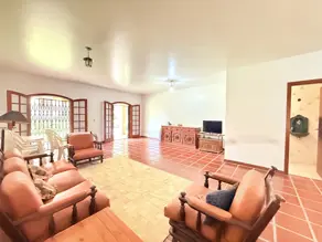 Imagem 3 - Casa Condomínio em Carlos Guinle, Teresópolis - RJ