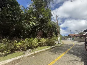 Terreno Condomínio Carlos Guinle, Teresópolis - RJ — foto 1