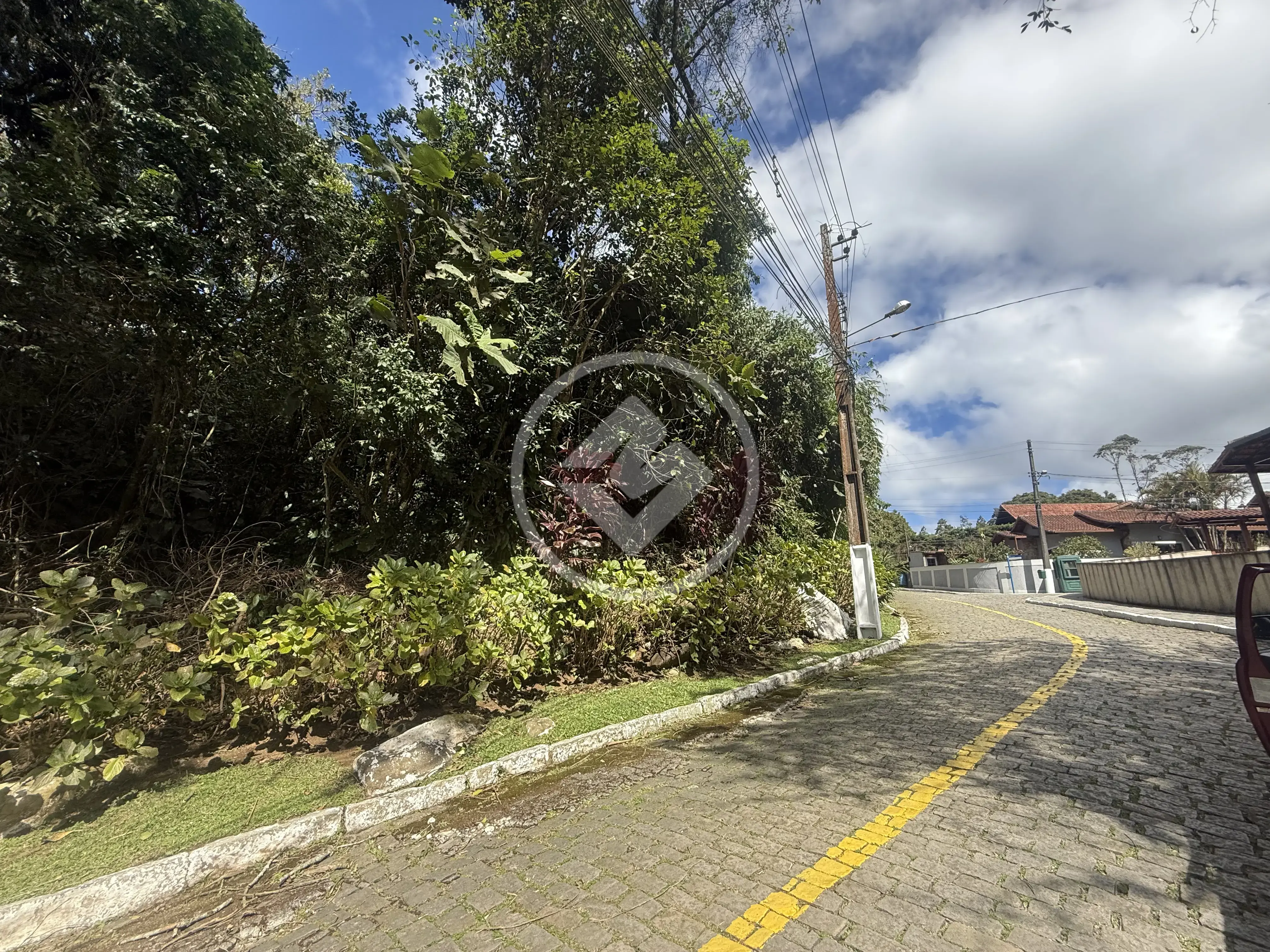 Imagem 1 - Terreno Condomínio em Carlos Guinle, Teresópolis - RJ