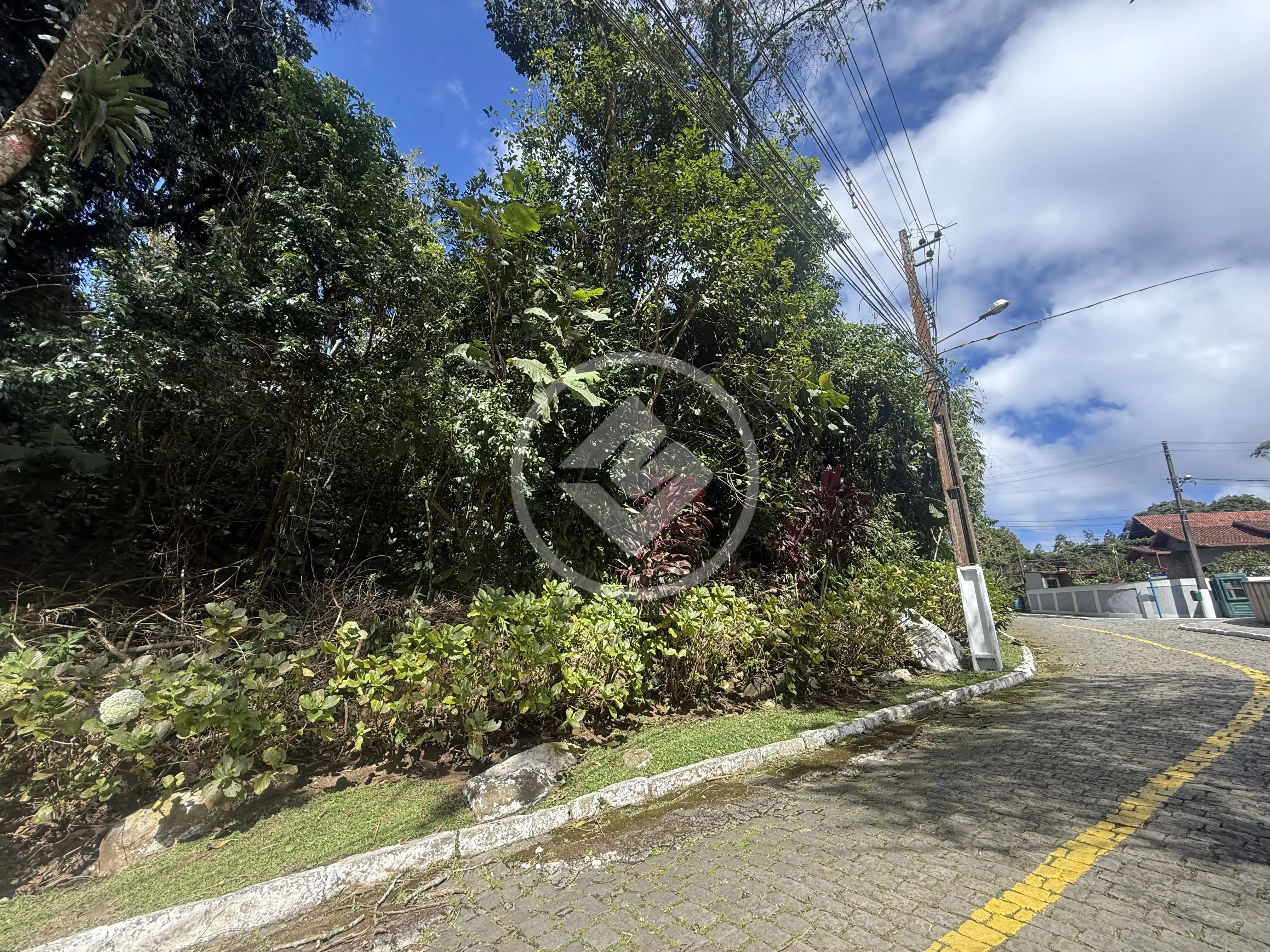 Imagem 2 - Terreno Condomínio em Carlos Guinle, Teresópolis - RJ
