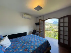 Casa Barra do Imbuí, Teresópolis - RJ — foto 2
