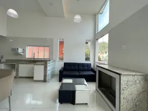Casa Condomínio Vargem Grande, Teresópolis - RJ — foto 2