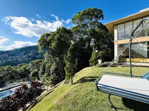 Imagem 2 - Casa Condomínio em Carlos Guinle, Teresópolis - RJ
