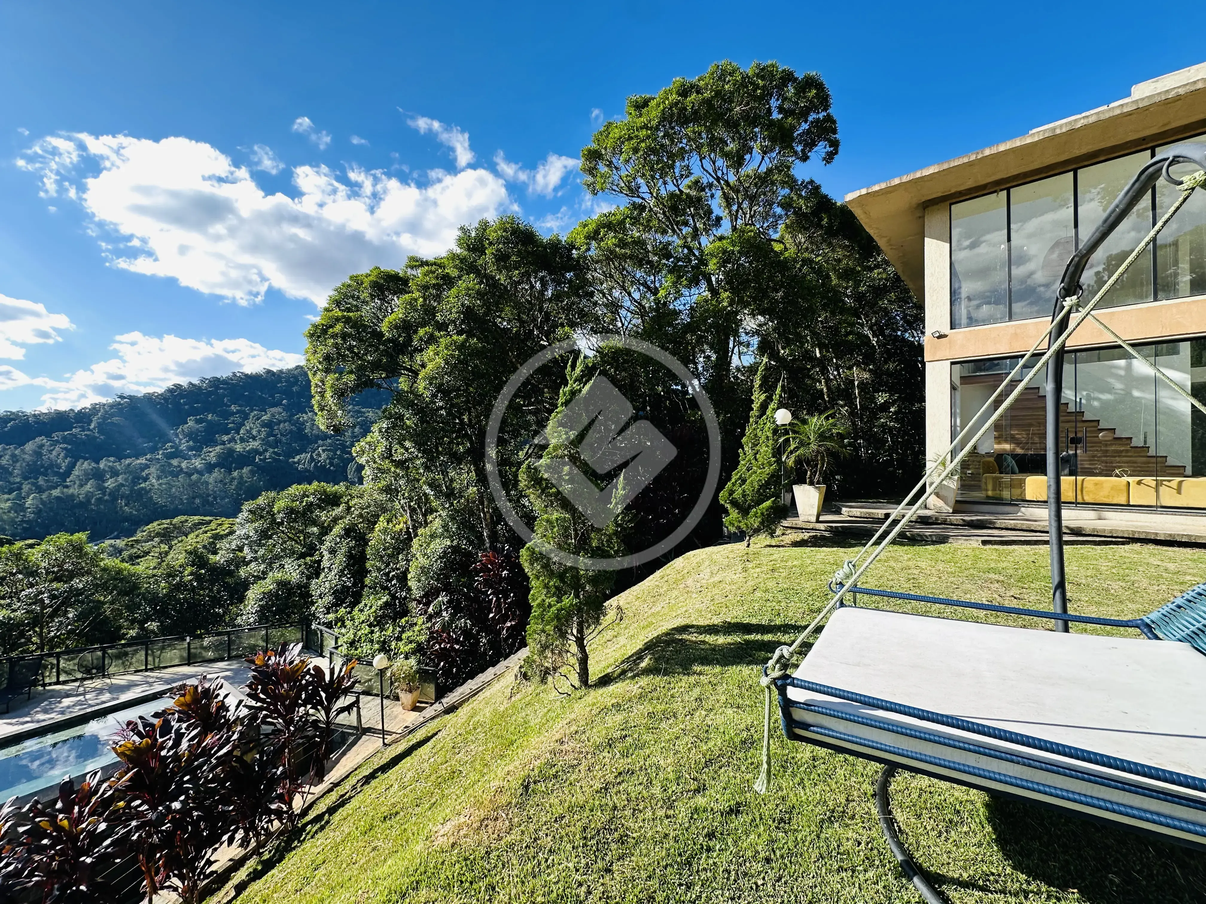 Imagem 2 - Casa Condomínio em Carlos Guinle, Teresópolis - RJ