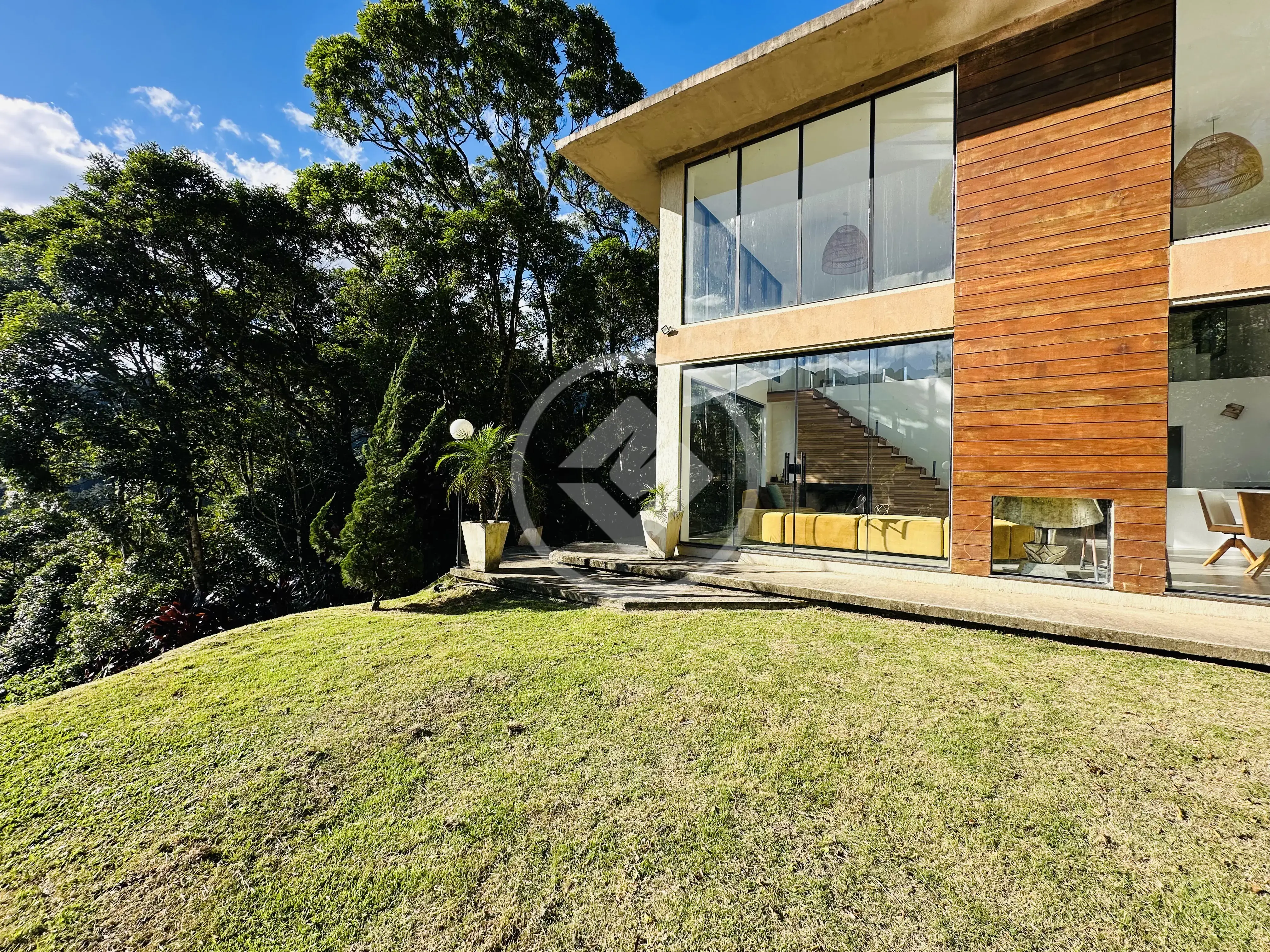 Imagem 1 - Casa Condomínio em Carlos Guinle, Teresópolis - RJ
