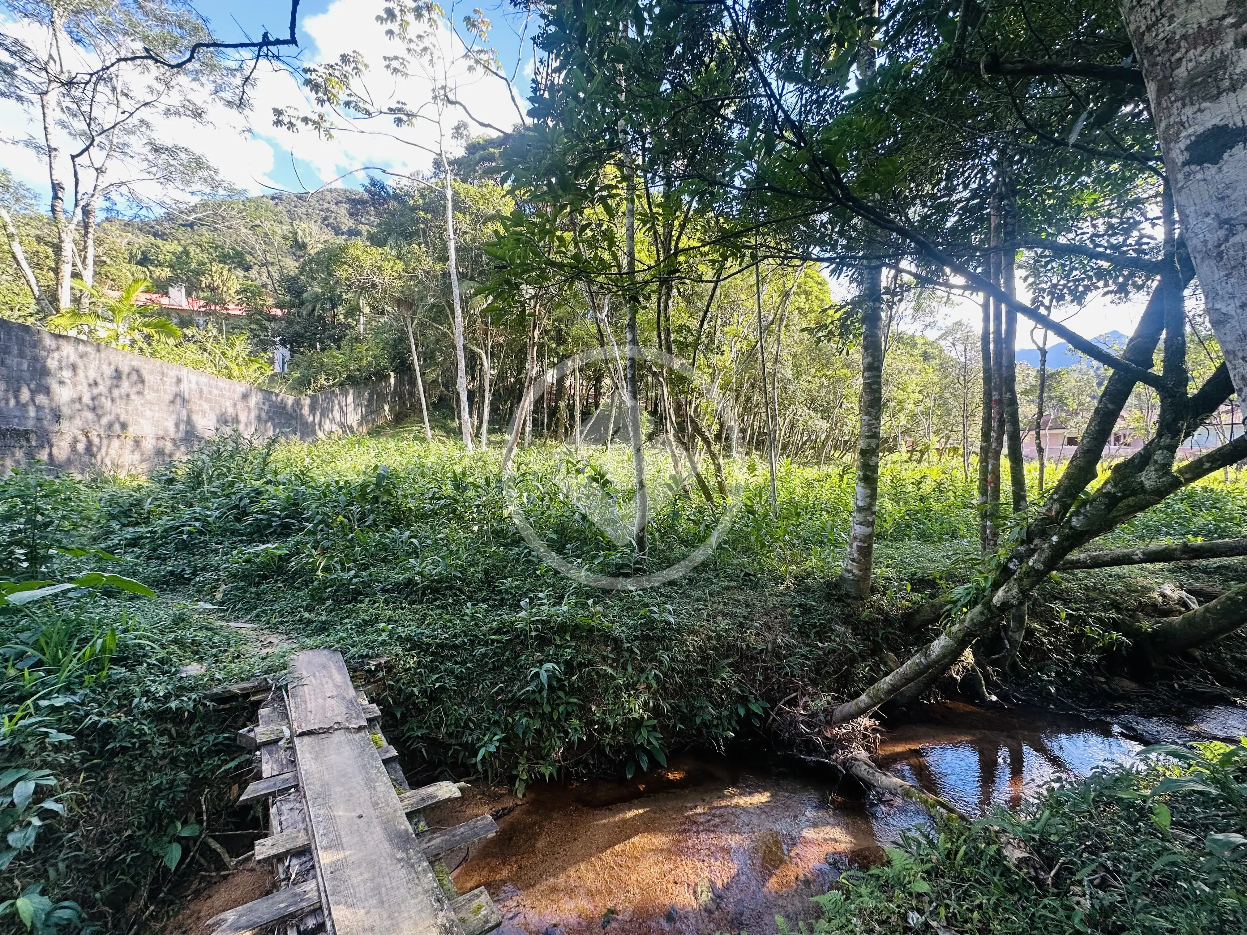 Imagem 1 - Terreno Condomínio em Carlos Guinle, Teresópolis - RJ