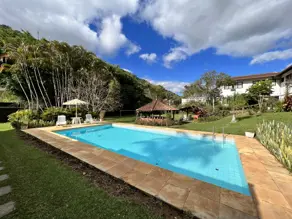 Casa Albuquerque, Teresópolis - RJ — foto 2