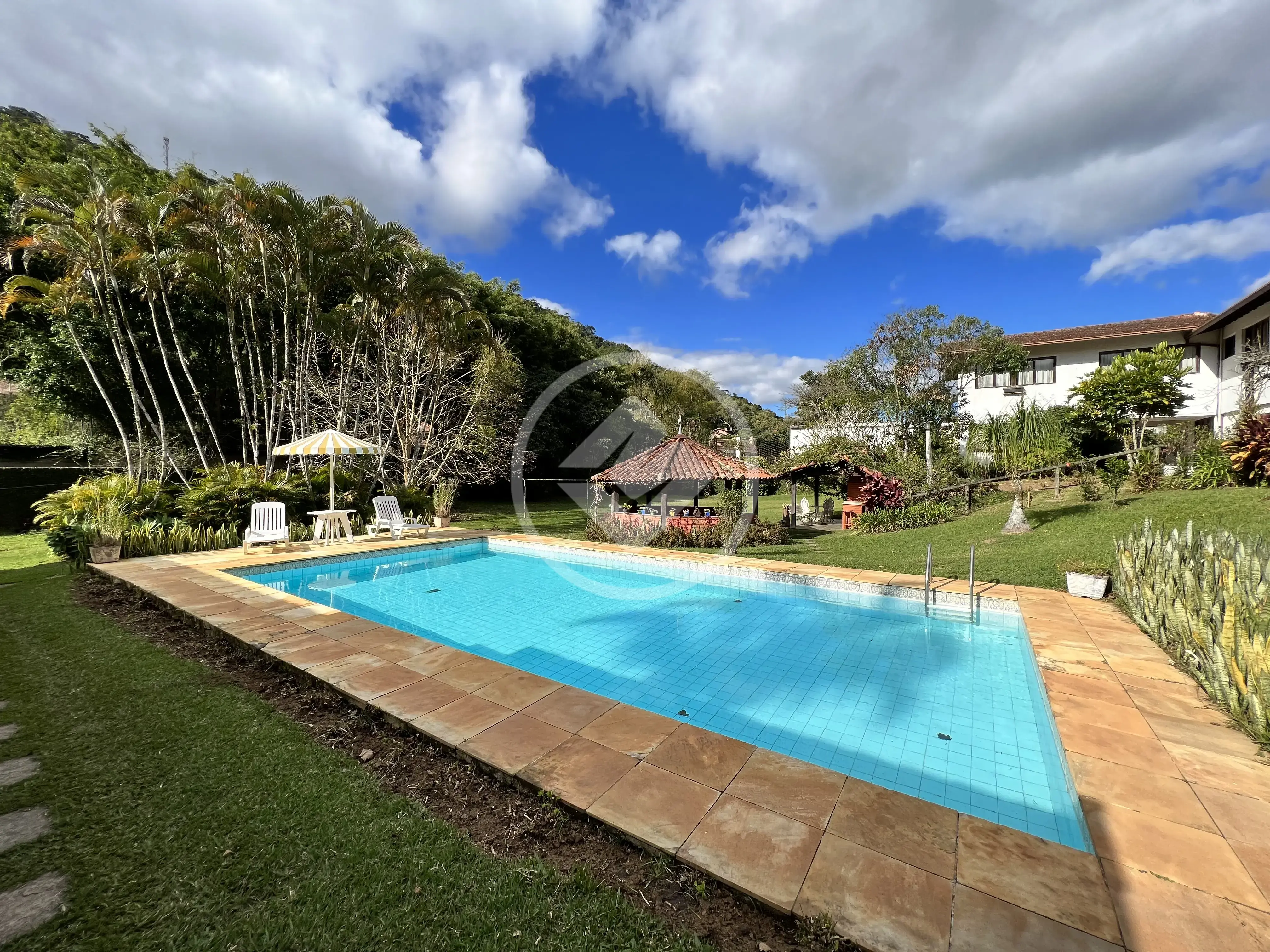Imagem 1 - Casa em Albuquerque, Teresópolis - RJ