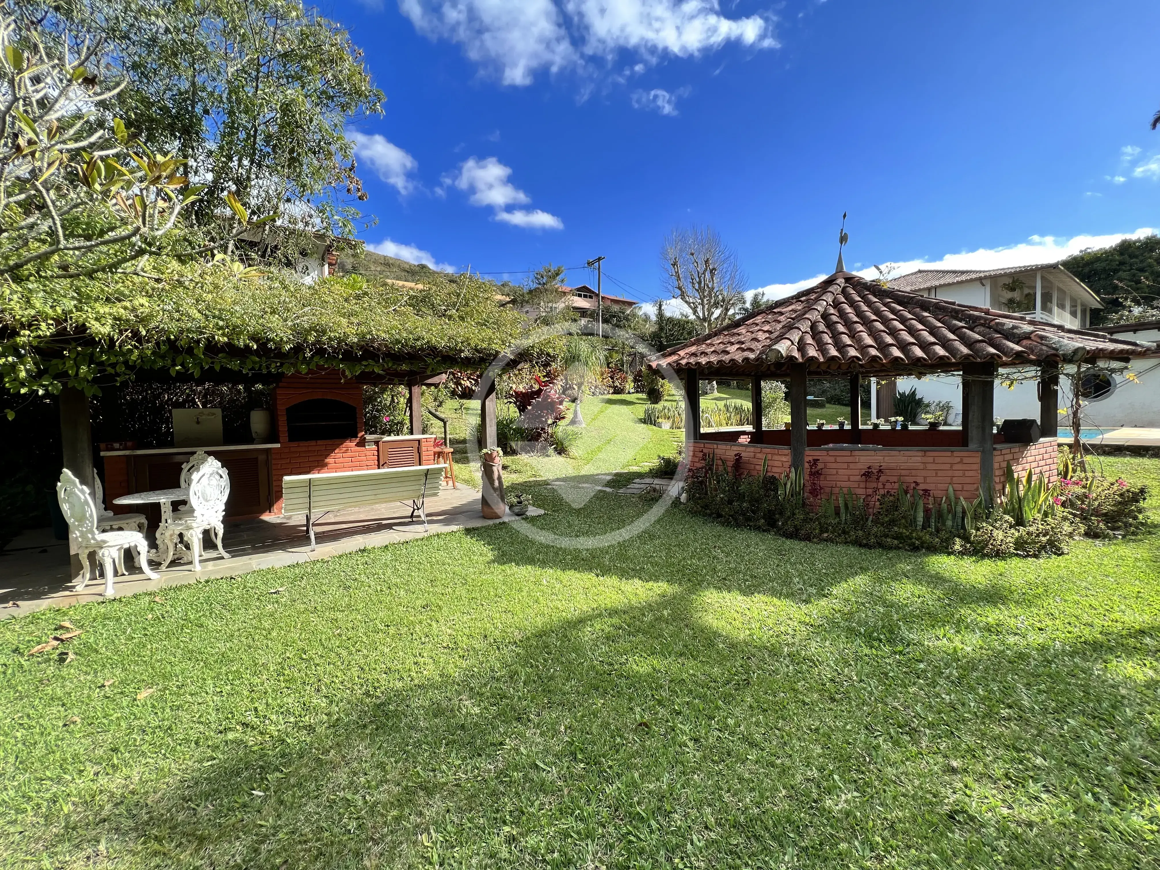 Imagem 4 - Casa em Albuquerque, Teresópolis - RJ
