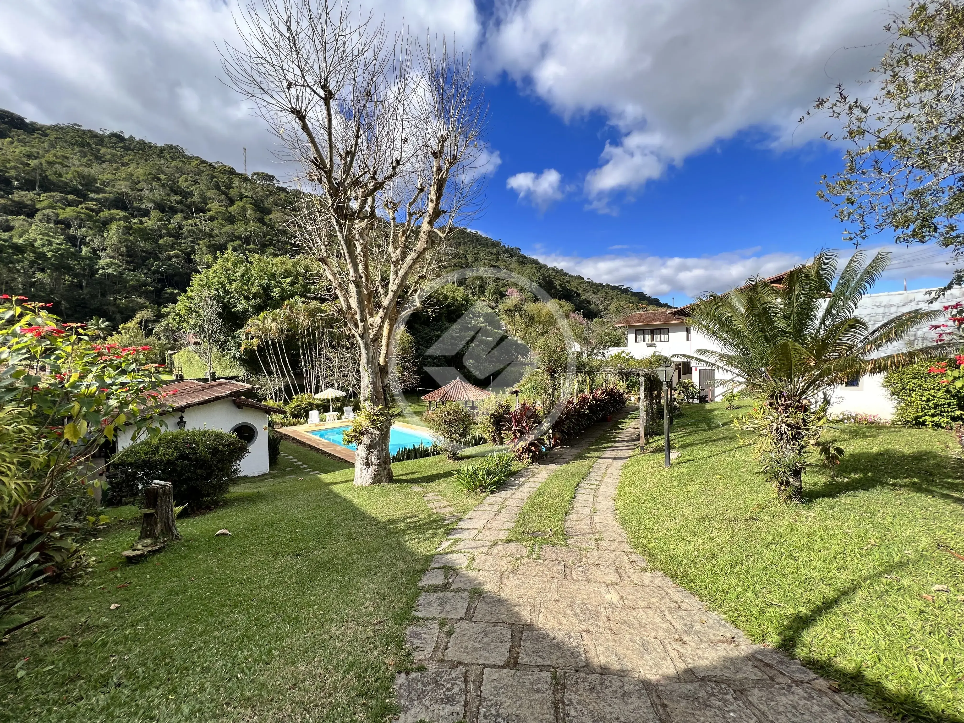 Imagem 2 - Casa em Albuquerque, Teresópolis - RJ