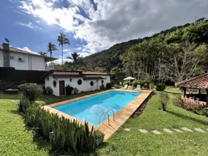 Casa Albuquerque, Teresópolis - RJ — foto 1