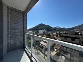 Imagem 5 - Apartamento em Alto, Teresópolis - RJ