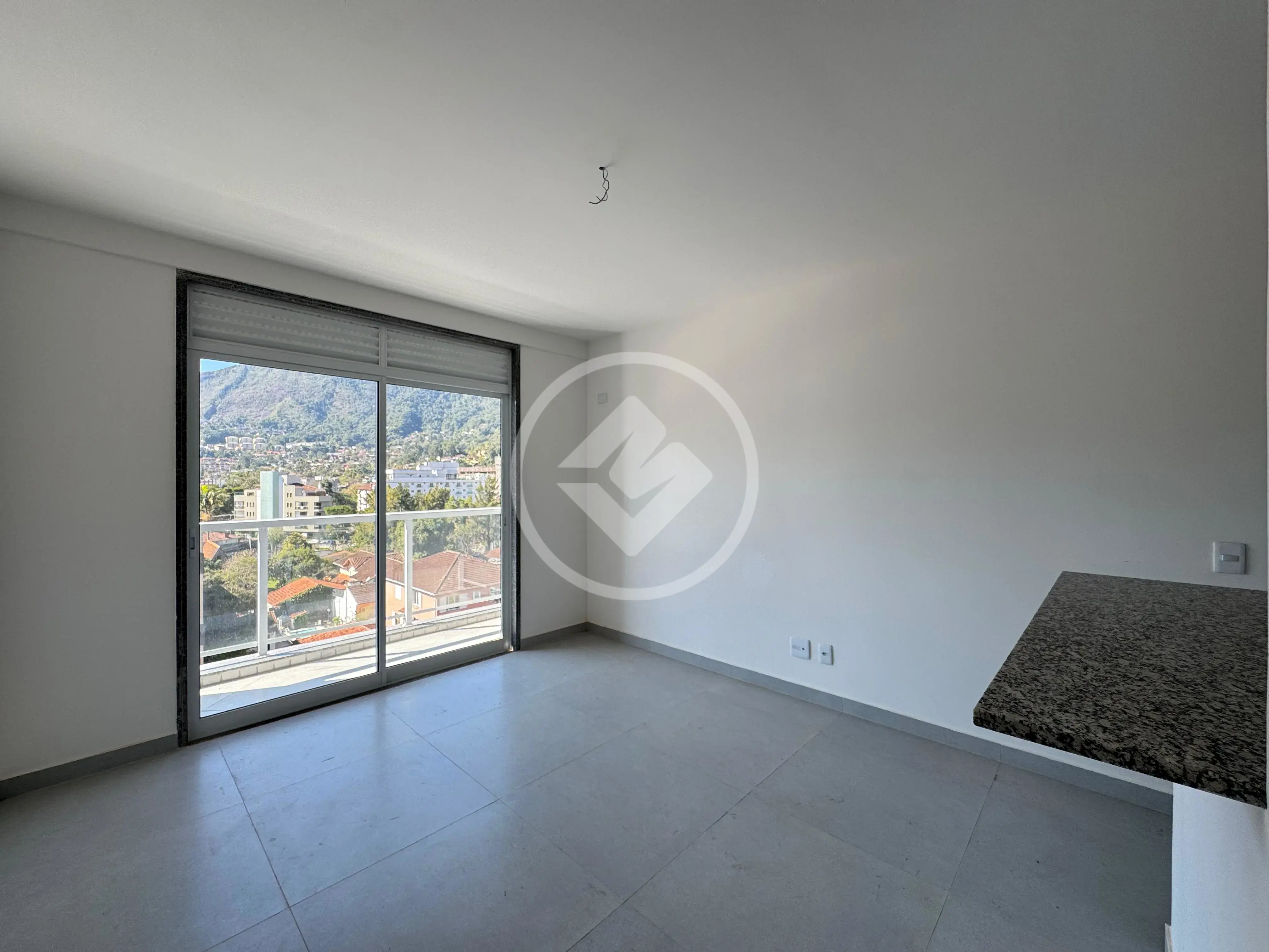 Image 2 - Apartamento em Alto, Teresópolis - RJ
