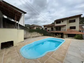 Casa Tijuca, Teresópolis - RJ — foto 1