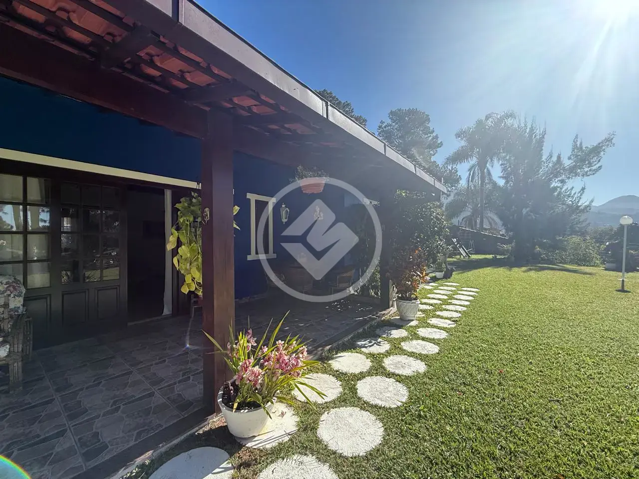 Imagem 2 - Casa em Araras, Teresópolis - RJ