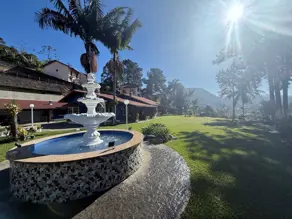 Casa Araras, Teresópolis - RJ — foto 1
