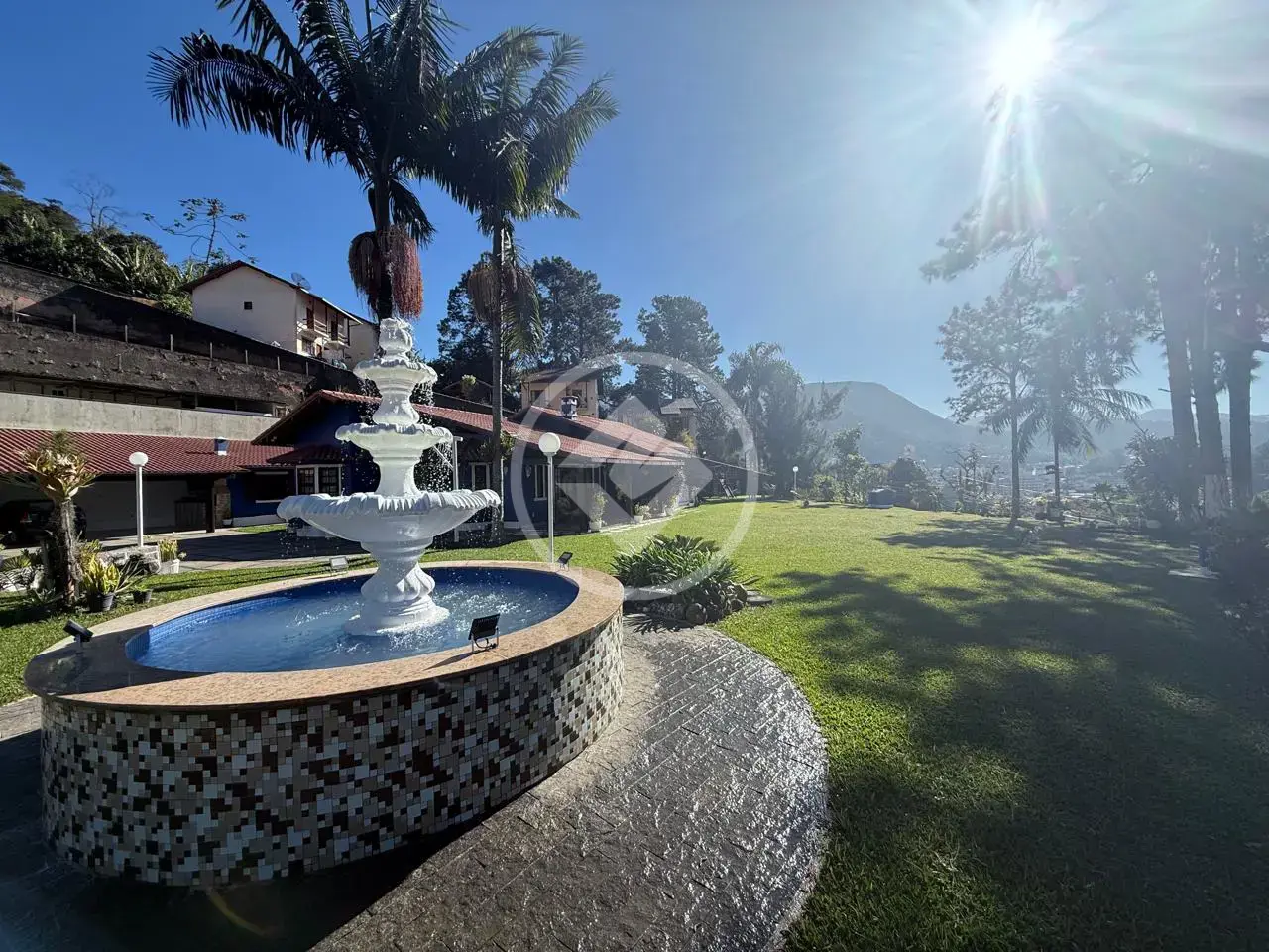 Imagem 1 - Casa em Araras, Teresópolis - RJ