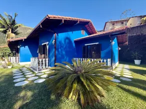 Casa Araras, Teresópolis - RJ — foto 1