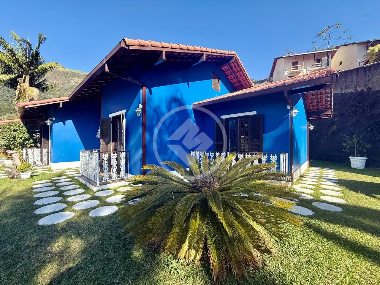 Imagem 1 - Casa em Araras, Teresópolis - RJ