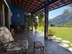 Imagem 5 - Casa em Araras, Teresópolis - RJ