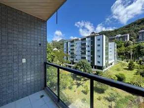 Apartamento Alto, Teresópolis - RJ — foto 1