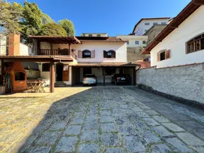 Casa Tijuca, Teresópolis - RJ — foto 2