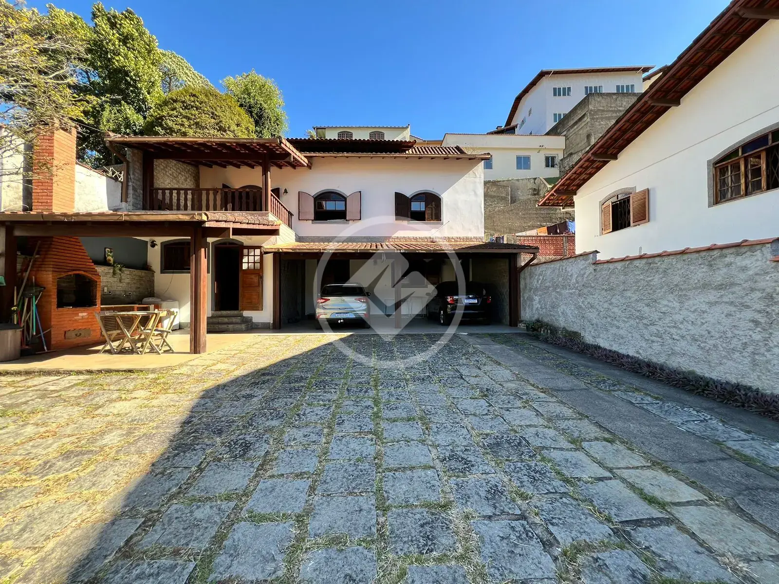 Imagem 1 - Casa em Tijuca, Teresópolis - RJ