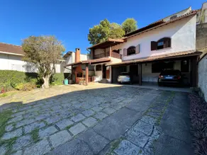 Casa Tijuca, Teresópolis - RJ — foto 1