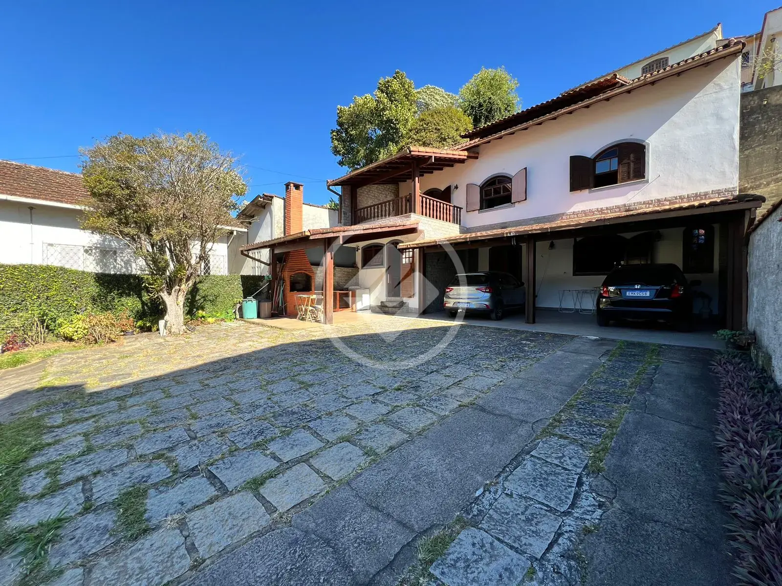 Imagem 1 - Casa em Tijuca, Teresópolis - RJ