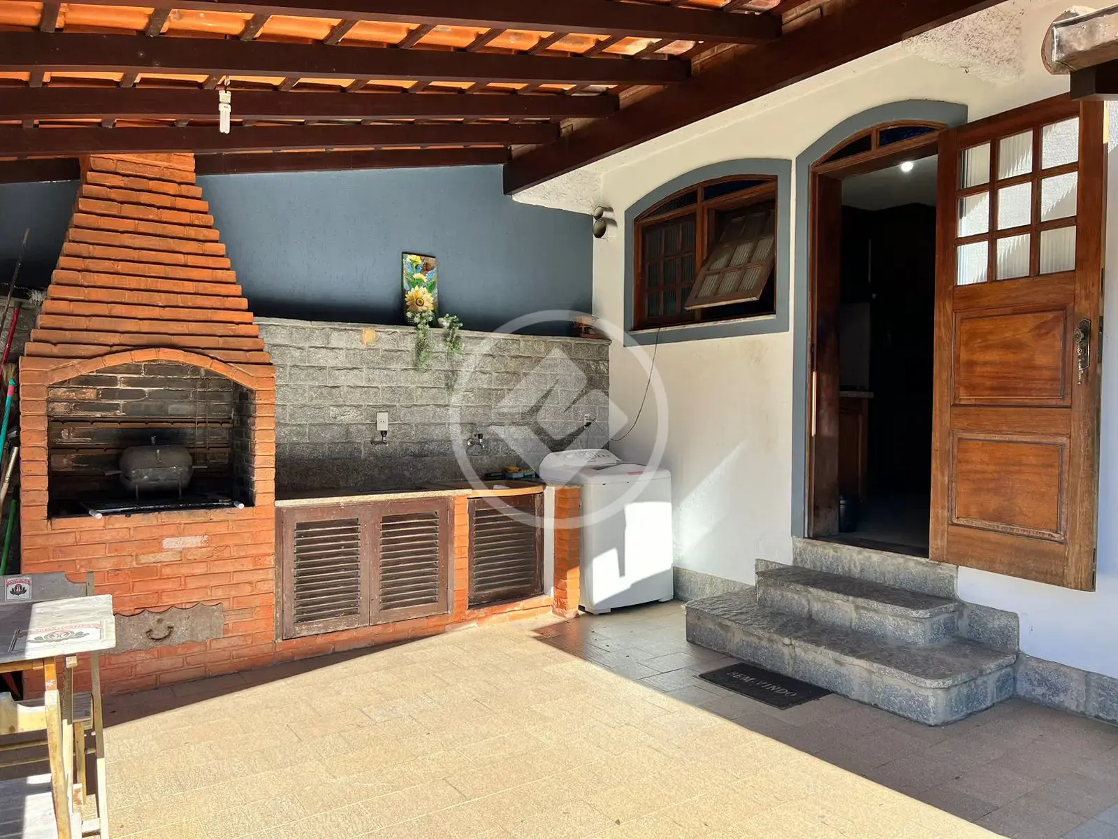 Imagem 5 - Casa em Tijuca, Teresópolis - RJ