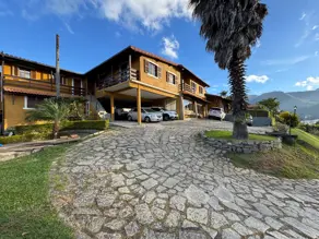 Casa Fazendinha, Teresópolis - RJ — foto 1
