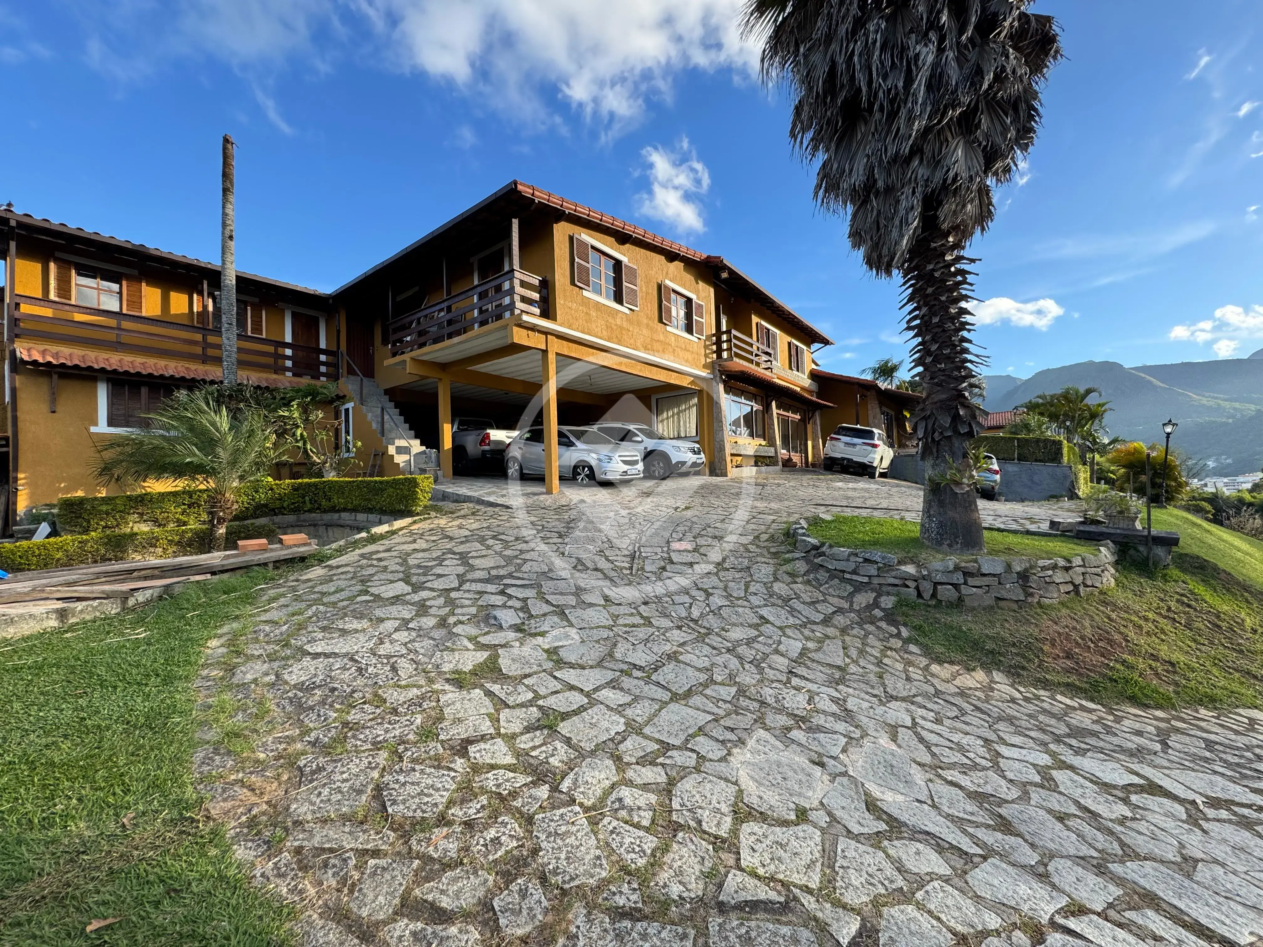 Imagem 1 - Casa em Fazendinha, Teresópolis - RJ