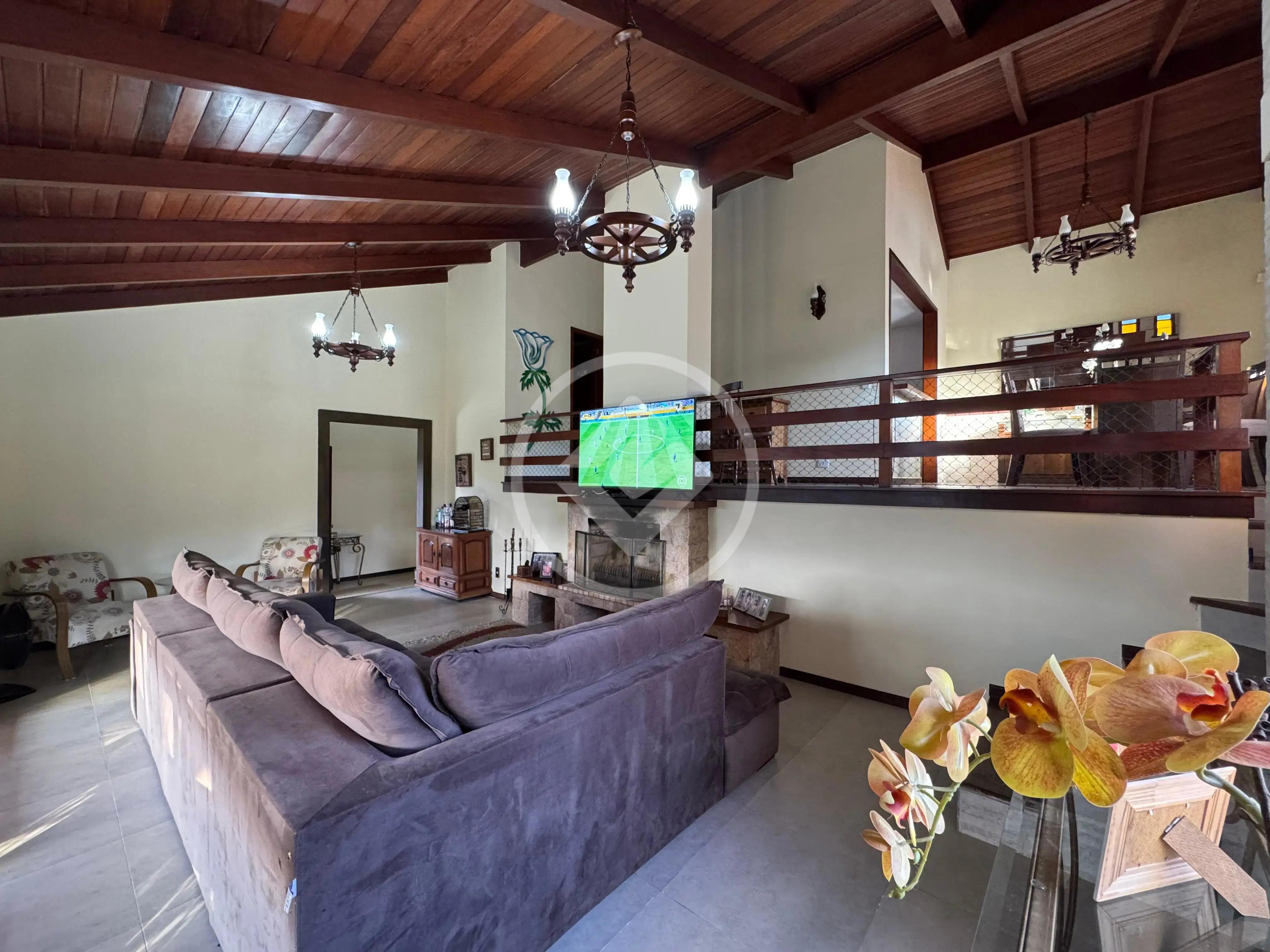 Imagem 3 - Casa em Fazendinha, Teresópolis - RJ