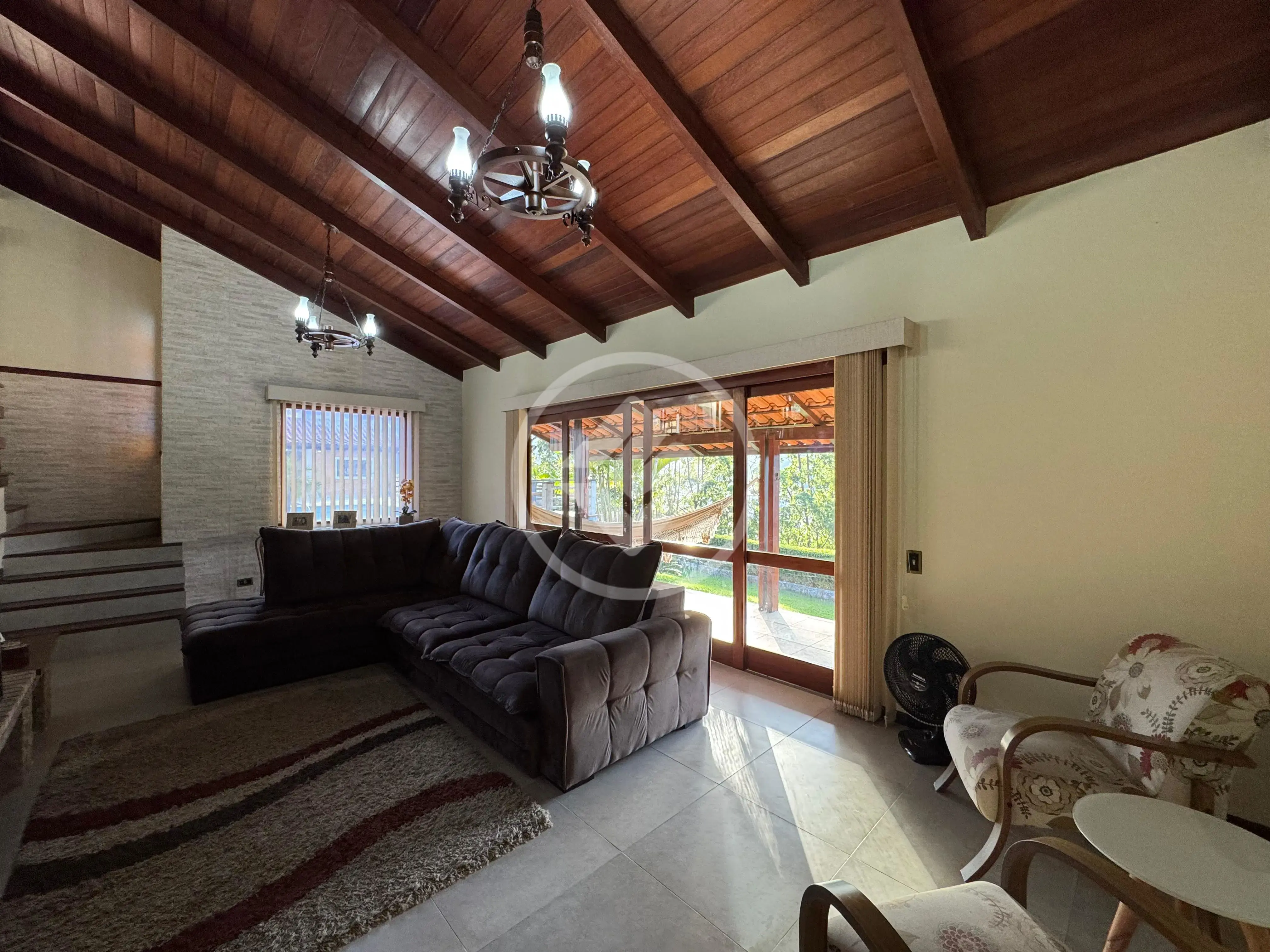 Imagem 1 - Casa em Fazendinha, Teresópolis - RJ