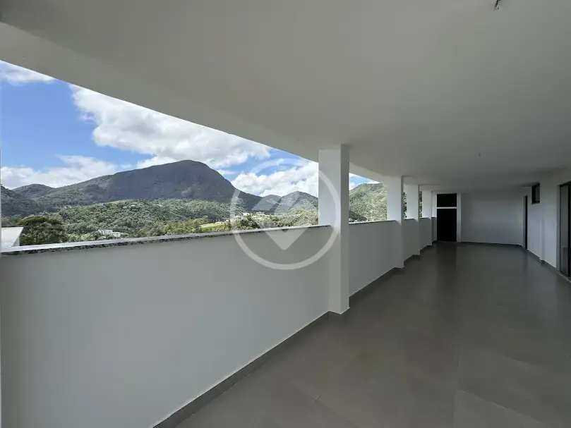 Imagem 2 - Casa Condomínio em Tijuca, Teresópolis - RJ