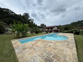 Casa Parque do Imbuí, Teresópolis - RJ — foto 2