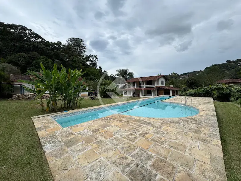 Image 2 - Casa em Parque do Imbuí, Teresópolis - RJ