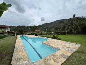 Casa Parque do Imbuí, Teresópolis - RJ — foto 1