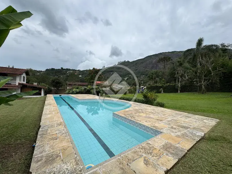 Imagem 1 - Casa em Parque do Imbuí, Teresópolis - RJ