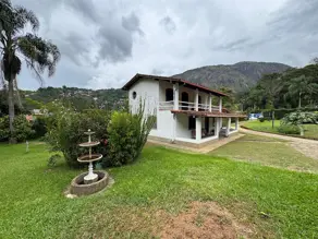 Imagem 5 - Casa em Parque do Imbuí, Teresópolis - RJ