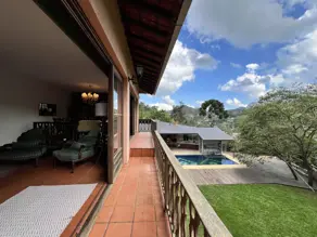 Imagem 2 - Casa em Parque do Imbui, Teresópolis - RJ