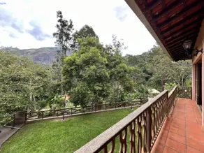 Imagem 3 - Casa em Parque do Imbui, Teresópolis - RJ