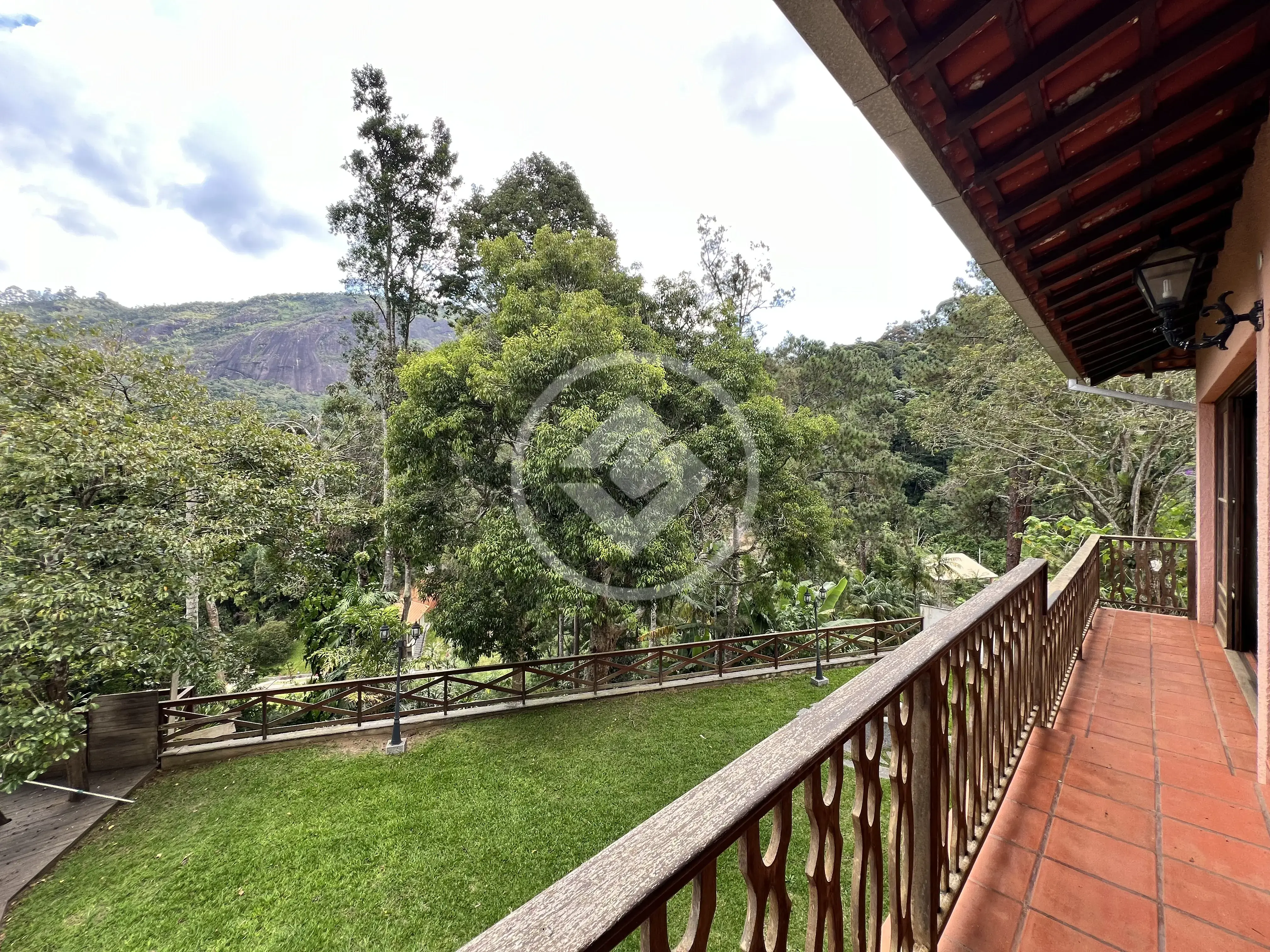Imagem 3 - Casa em Parque do Imbui, Teresópolis - RJ